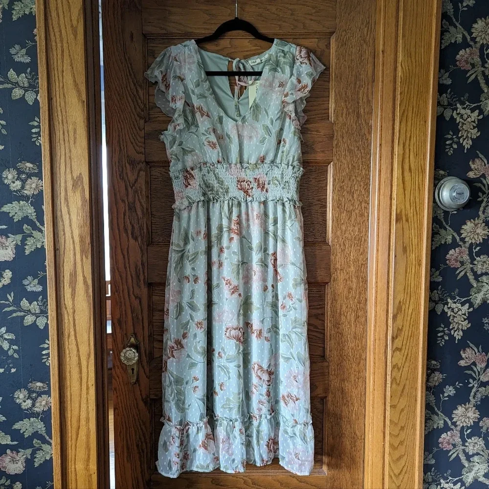 indulge style pastel